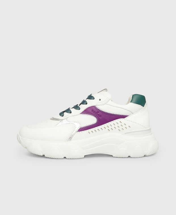 Hogan Sneakers Size US 6.5 / IT 36.5 - 4 Thumbnail