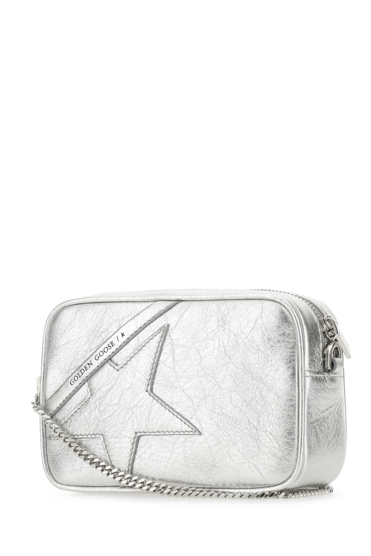 Golden Goose Mini Star Bag Wrinkled La Size ONE SIZE - 2 Thumbnail