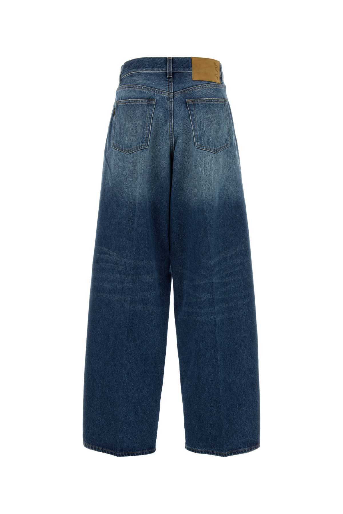 Haikure Denim Bethany Jeans Size 29" - 2 Thumbnail