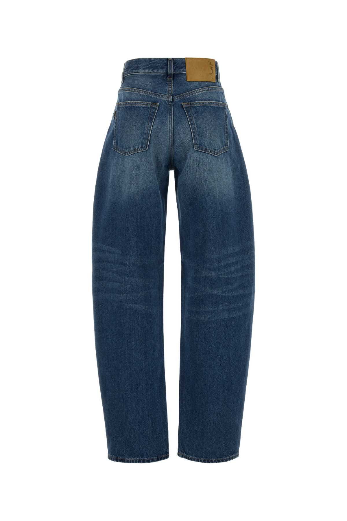 Haikure Denim Bibi Jeans Size 25" / US 0 / IT 36 - 2 Thumbnail