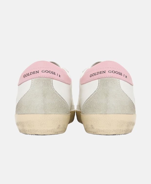 Golden Goose Super star Sneakers Size US 6 / IT 36 - 2 Thumbnail