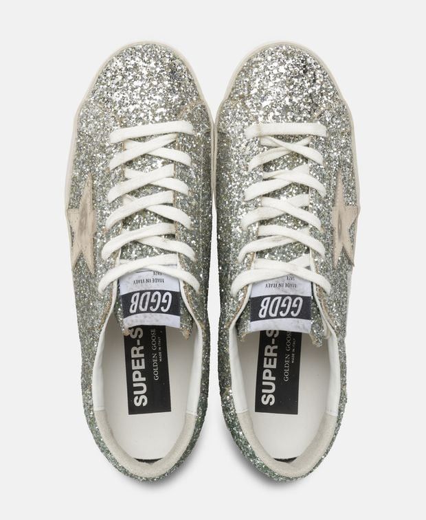 Golden Goose Sneakers Size US 6 / IT 36 - 3 Thumbnail