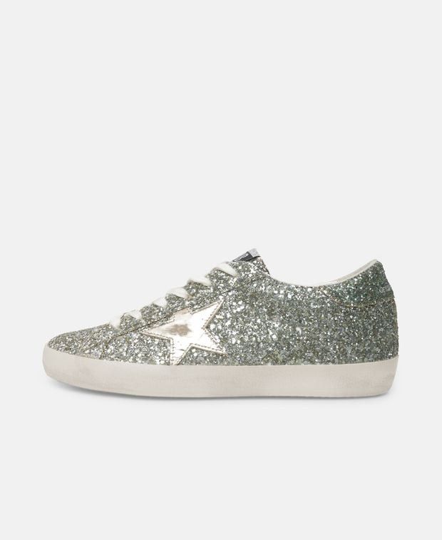 Golden Goose Sneakers Size US 6 / IT 36 - 4 Thumbnail