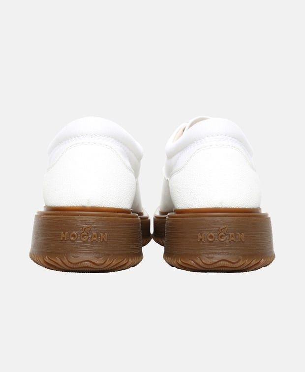 Hogan Sneakers Size US 5 / IT 35 - 2 Thumbnail