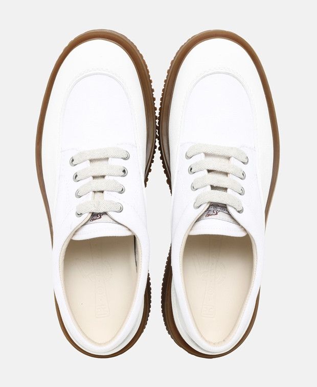 Hogan Sneakers Size US 6.5 / IT 36.5 - 3 Thumbnail