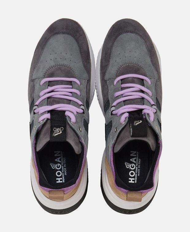 Hogan Chunky sneakers Size US 5 / IT 35 - 3 Thumbnail