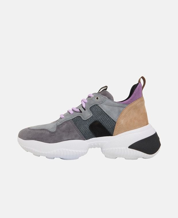 Hogan Chunky sneakers Size US 5 / IT 35 - 4 Thumbnail