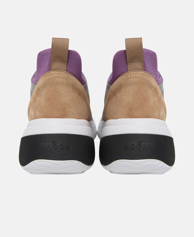 Hogan Chunky sneakers Size US 5 / IT 35 - 2 Thumbnail