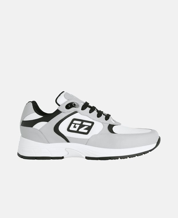 Giuseppe Zanotti Gzrunner Sneakers Size US 8 / IT 38 - 4 Thumbnail