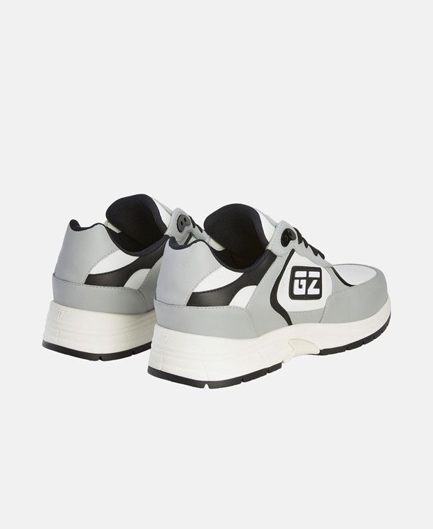 Giuseppe Zanotti Gzrunner Sneakers Size US 9 / IT 39 - 2 Thumbnail