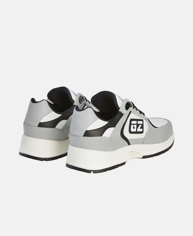Giuseppe Zanotti Gzrunner Sneakers Size US 10 / IT 40 - 2 Thumbnail