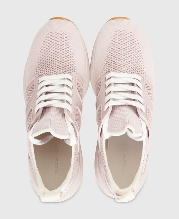 Tory Burch Meadowsweet 970 Platform sneakers Size US 6.5 / IT 36.5 - 3 Thumbnail