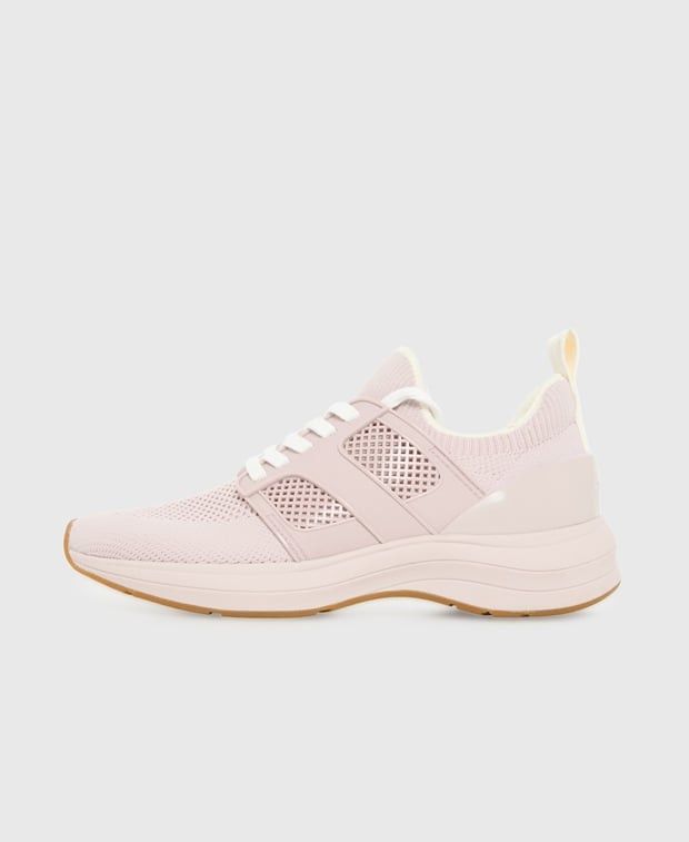 Tory Burch Meadowsweet 970 Platform sneakers Size US 6.5 / IT 36.5 - 4 Thumbnail