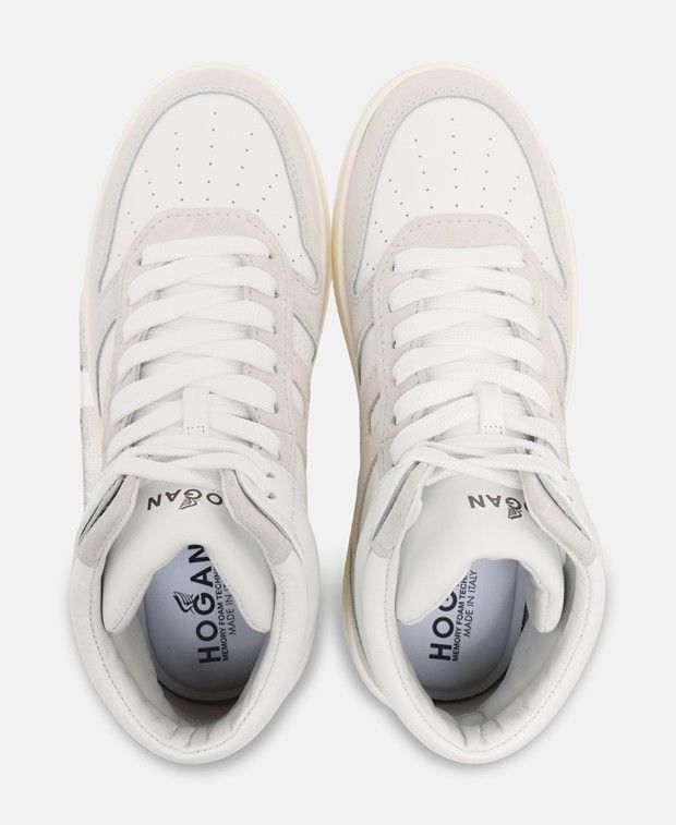 Hogan H630 Sneakers Size US 6 / IT 36 - 3 Thumbnail