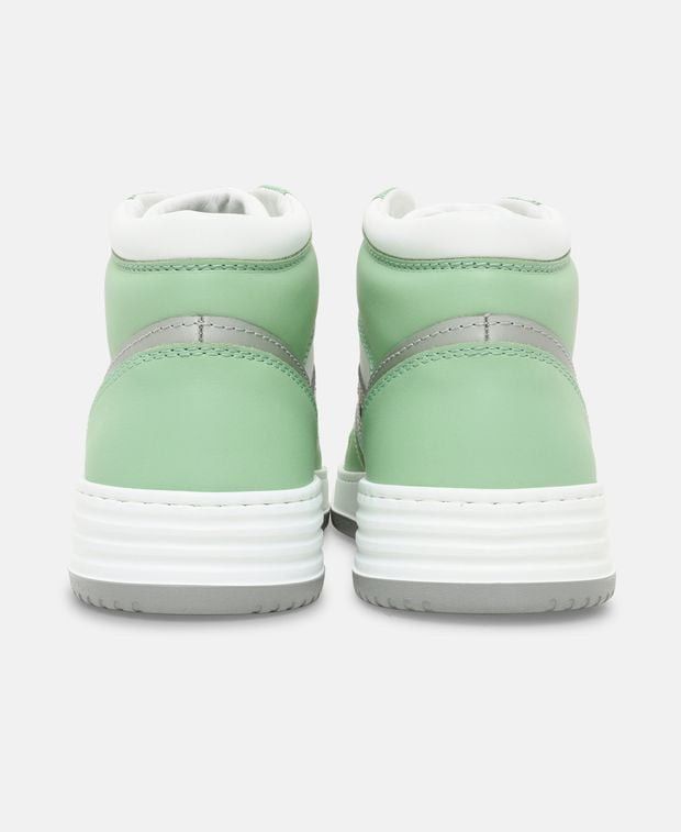 Hogan H630 Sneakers Size US 5.5 / IT 35.5 - 2 Thumbnail