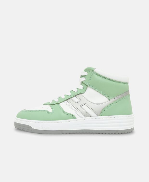 Hogan H630 Sneakers Size US 9 / IT 39 - 4 Thumbnail