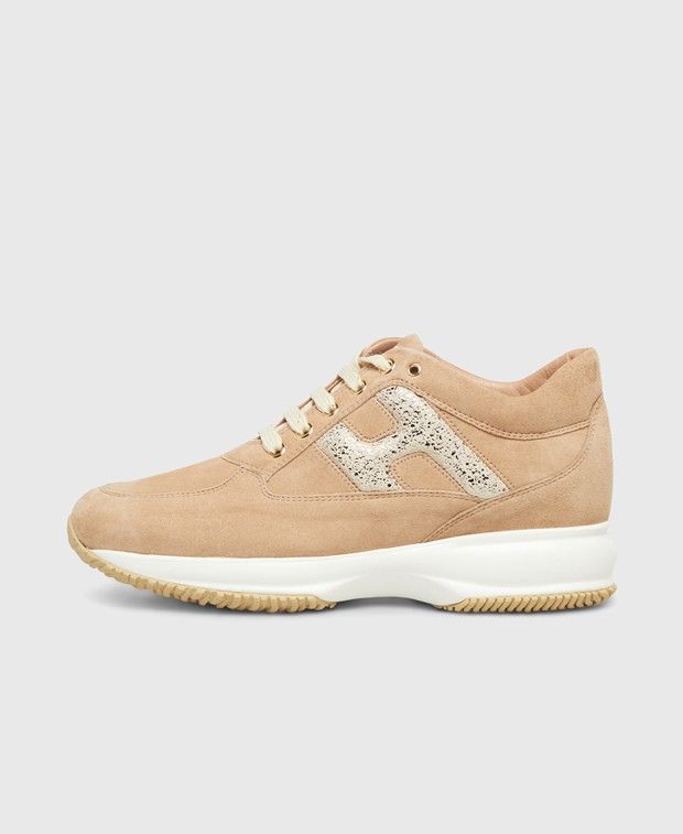 Hogan Sneakers Size US 9.5 / IT 39.5 - 4 Thumbnail