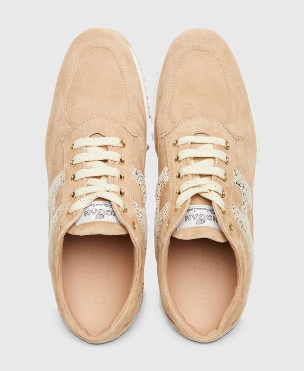 Hogan Sneakers Size US 9.5 / IT 39.5 - 3 Thumbnail