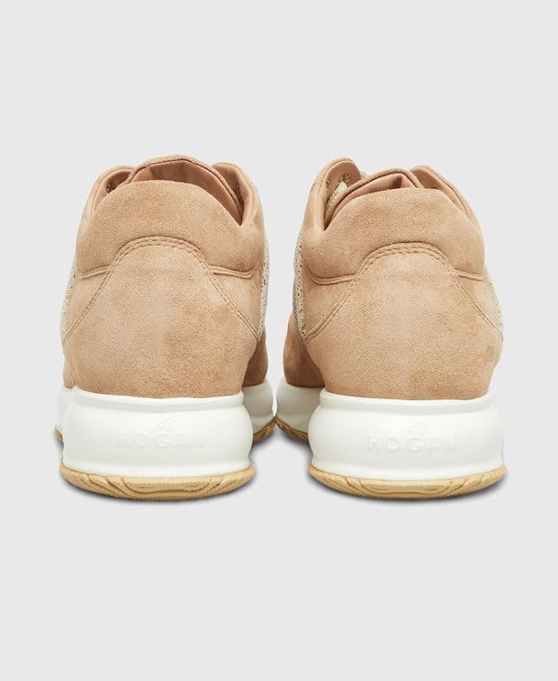 Hogan Sneakers Size US 9.5 / IT 39.5 - 2 Thumbnail