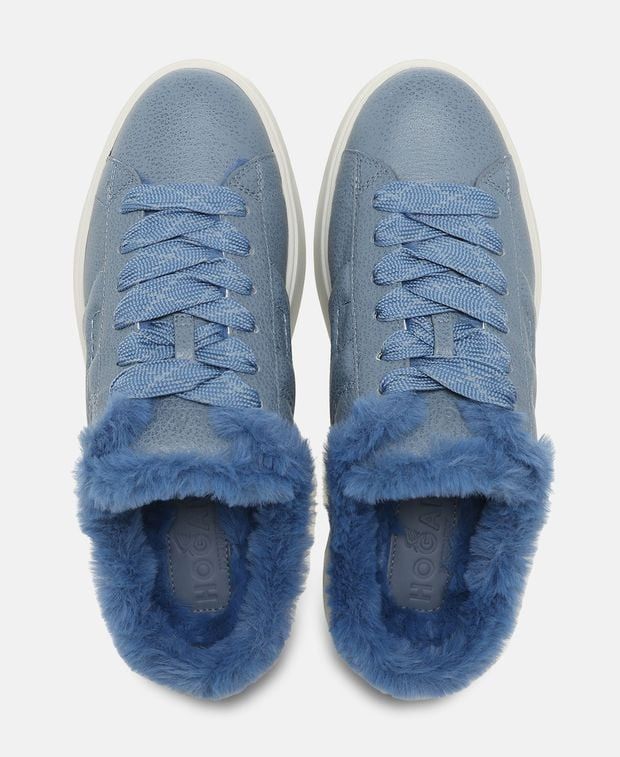 Hogan Rebel Sneakers Size US 8 / IT 38 - 3 Thumbnail