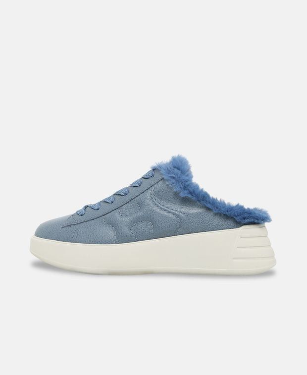 Hogan Rebel Sneakers Size US 8.5 / IT 38.5 - 4 Thumbnail