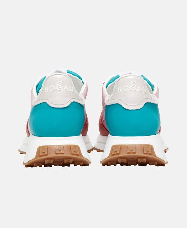 Hogan Sneakers Size US 4 / IT 34 - 2 Thumbnail