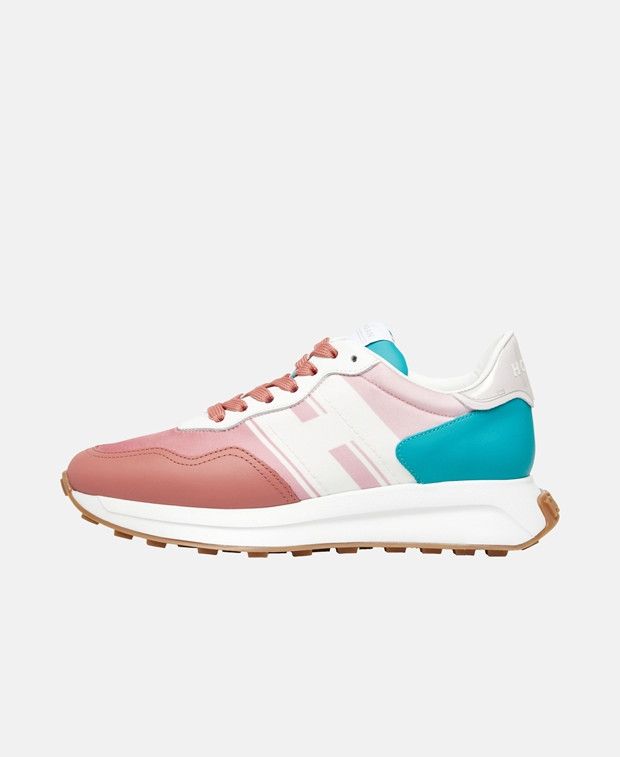 Hogan Sneakers Size US 4 / IT 34 - 4 Thumbnail
