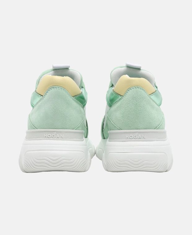 Hogan Chunky sneakers Size US 5 / IT 35 - 2 Thumbnail