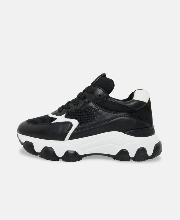Hogan Chunky sneakers Size US 4 / IT 34 - 4 Thumbnail