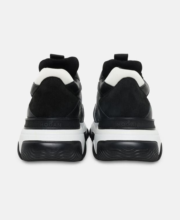 Hogan Chunky sneakers Size US 4 / IT 34 - 2 Thumbnail