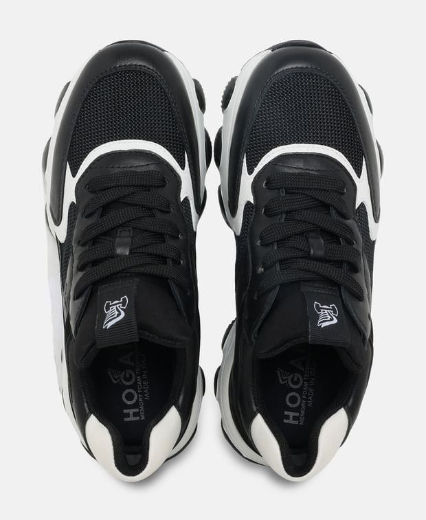 Hogan Chunky sneakers Size US 4 / IT 34 - 3 Thumbnail