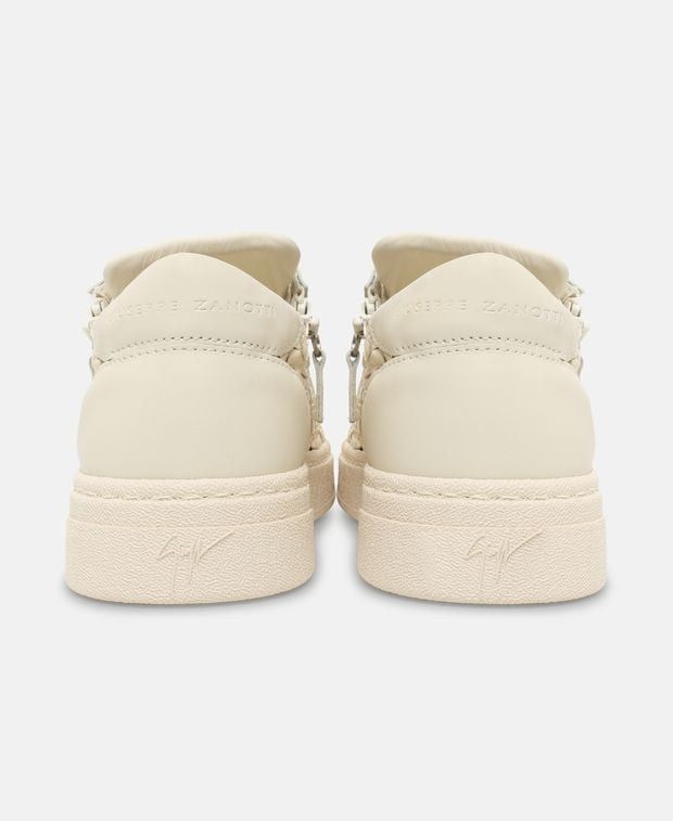 Giuseppe Zanotti Sneakers Size US 6 / IT 36 - 2 Thumbnail