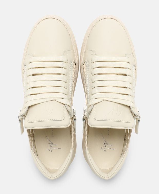 Giuseppe Zanotti Sneakers Size US 6 / IT 36 - 3 Thumbnail