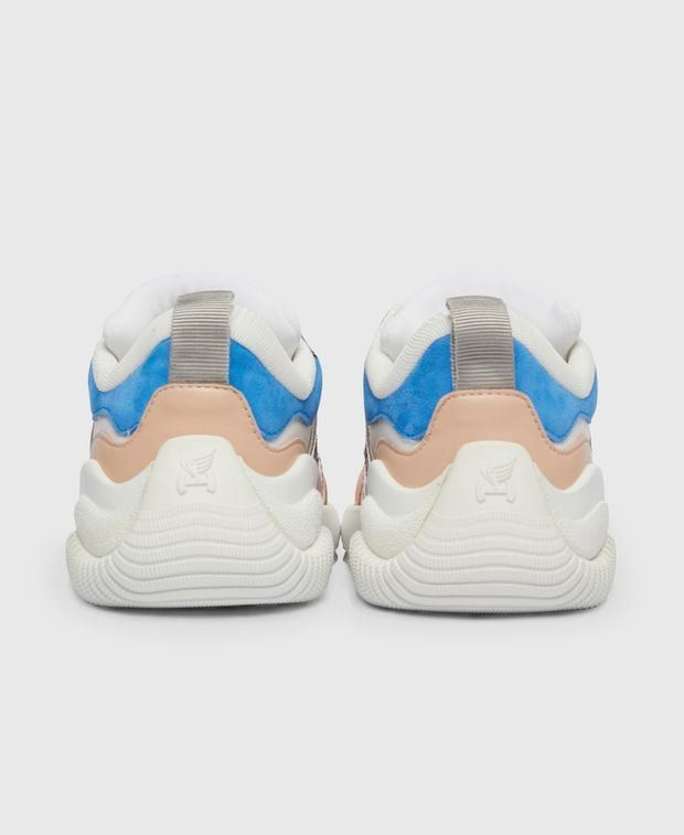 Hogan Sneakers Size US 5.5 / IT 35.5 - 2 Thumbnail