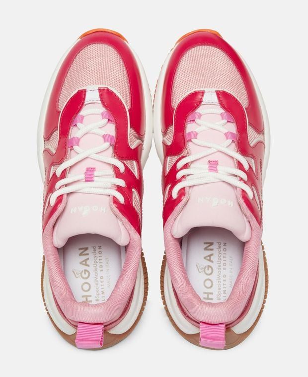 Hogan Sneakers Size US 5.5 / IT 35.5 - 3 Thumbnail