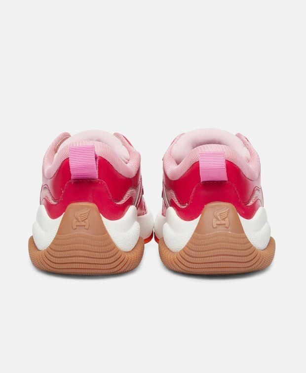Hogan Sneakers Size US 5.5 / IT 35.5 - 2 Thumbnail
