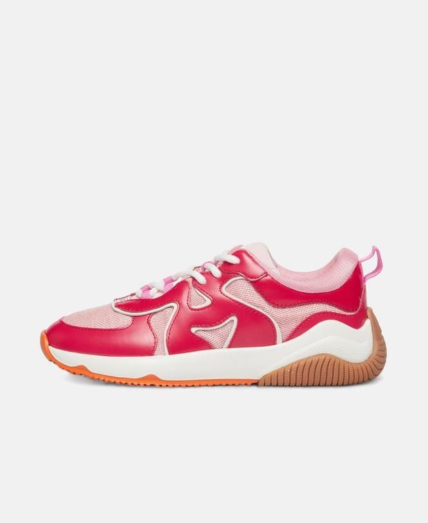 Hogan Sneakers Size US 6.5 / IT 36.5 - 4 Thumbnail