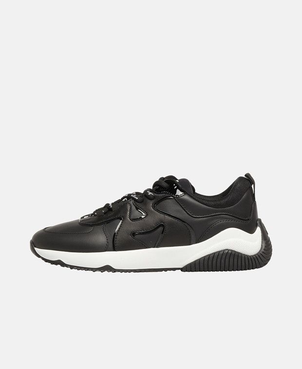 Hogan Allacciato H Sneakers Size US 6.5 / IT 36.5 - 4 Thumbnail