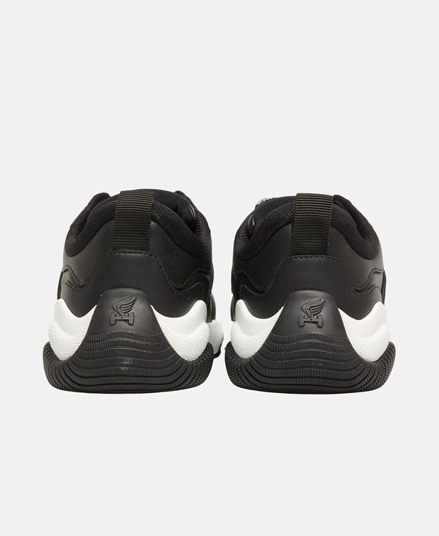 Hogan Allacciato H Sneakers Size US 6.5 / IT 36.5 - 2 Thumbnail