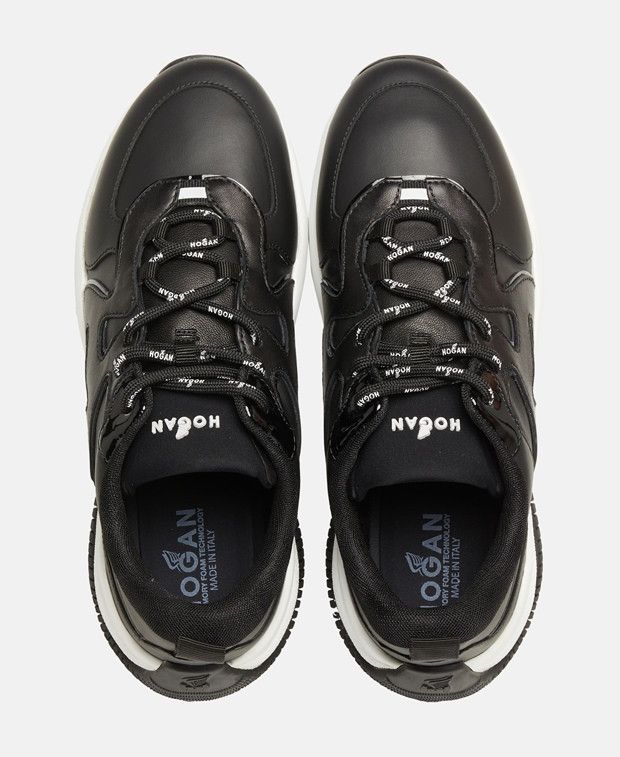 Hogan Allacciato H Sneakers Size US 6.5 / IT 36.5 - 3 Thumbnail