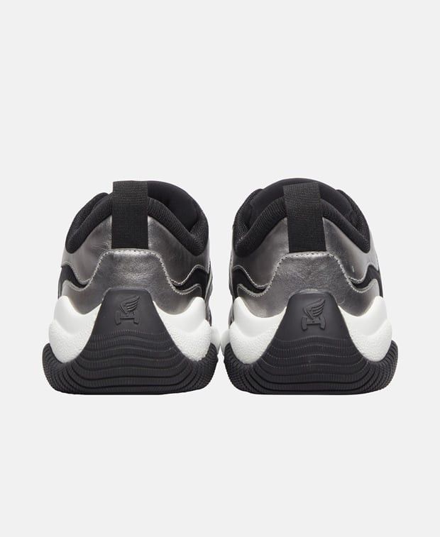 Hogan Allacciato H Sneakers Size US 6 / IT 36 - 2 Thumbnail