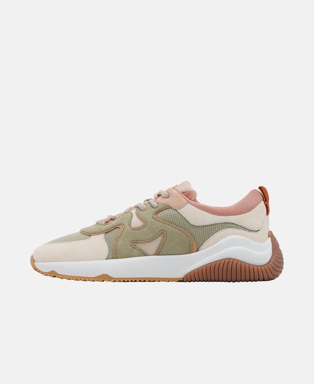 Hogan Allacciato H Sneakers Size US 5 / IT 35 - 4 Thumbnail