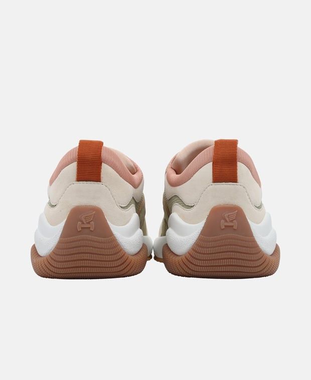 Hogan Allacciato H Sneakers Size US 5.5 / IT 35.5 - 2 Thumbnail