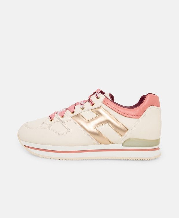 Hogan Sneakers Size US 6.5 / IT 36.5 - 4 Thumbnail