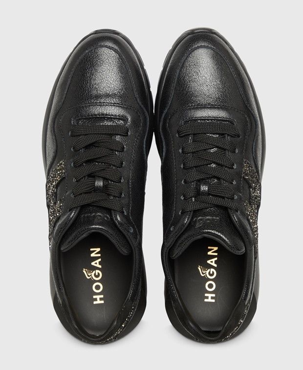 Hogan Hogan Interactive3 Sneakers Size US 6 / IT 36 - 3 Thumbnail