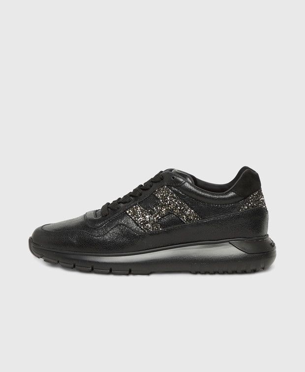 Hogan Hogan Interactive3 Sneakers Size US 6.5 / IT 36.5 - 4 Thumbnail