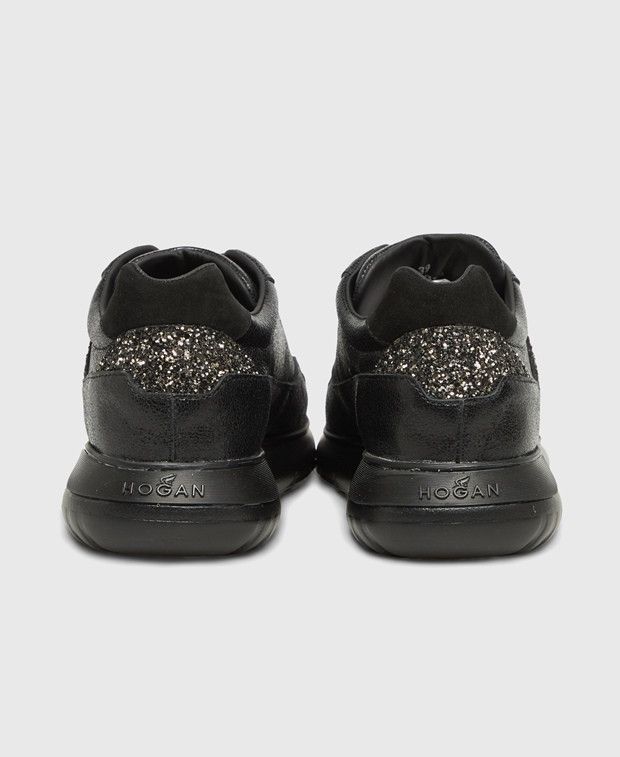 Hogan Hogan Interactive3 Sneakers Size US 6.5 / IT 36.5 - 2 Thumbnail