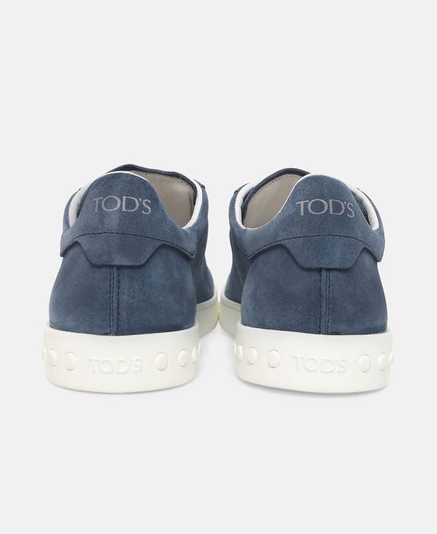 Tod's Cassetta Laggera Sneakers Size US 6 / IT 36 - 2 Thumbnail