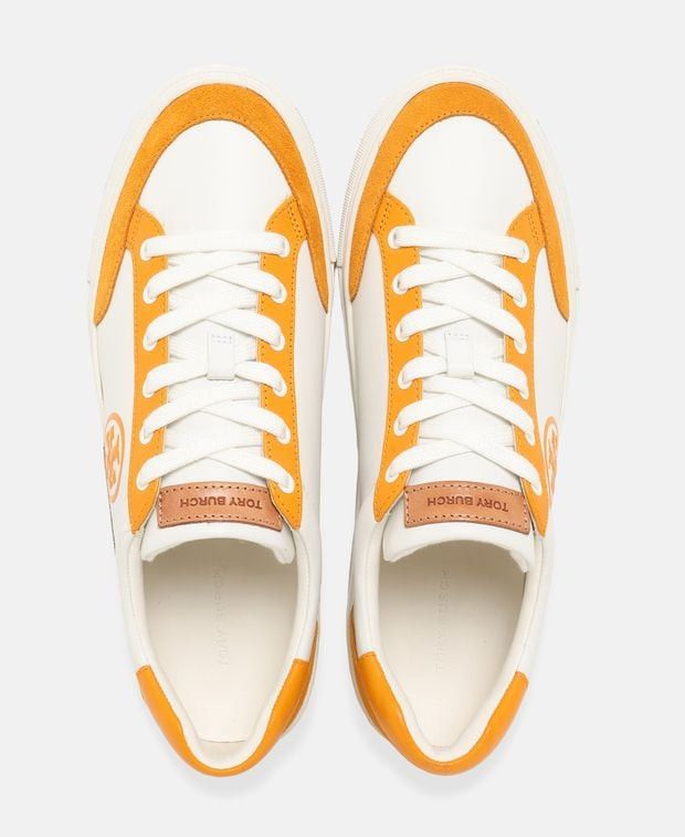 Tory Burch Sneakers Size US 11.5 / IT 41.5 - 3 Thumbnail