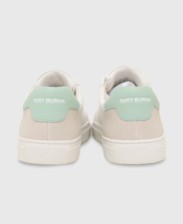 Tory Burch Sneakers Size US 5.5 / IT 35.5 - 2 Thumbnail